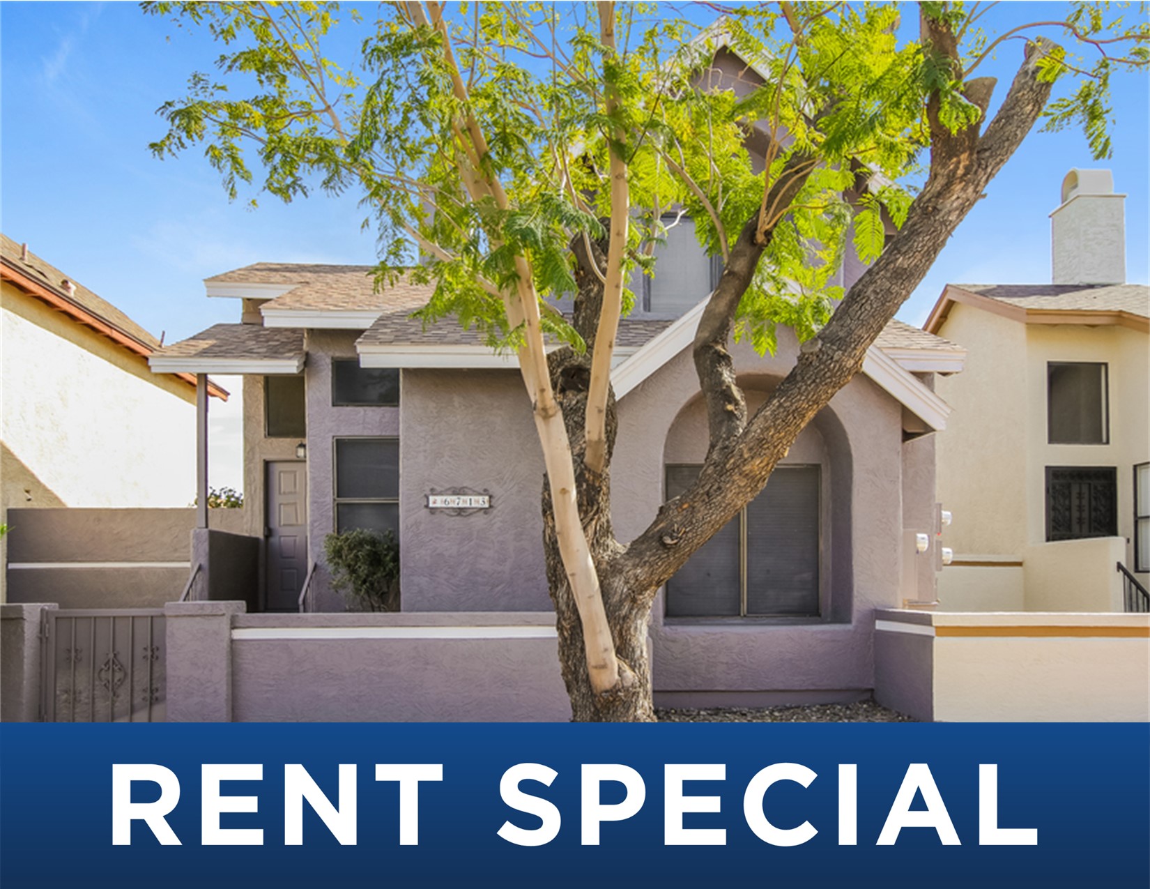 6713 W Aire Libre Ave Peoria, AZ 85382